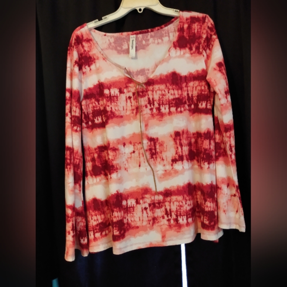 Women's Blouse